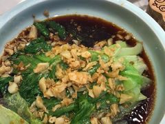 招牌灼生菜-苏福记·海鲜佬(凤城四路店)