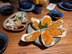 -天地蚝宅(武汉天地店)