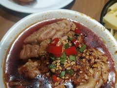 -炉小二铜锅牛蛙•川湘菜(三里屯店)