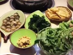 -一叶一世界•素食餐厅(环球中心店)