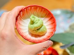 -江户前寿司(好运街店)