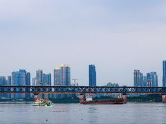 -武汉长江大桥