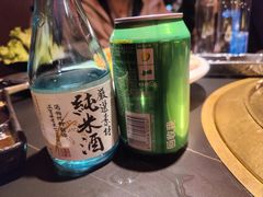 -谷牛和牛烤肉(漕河泾印象城店)