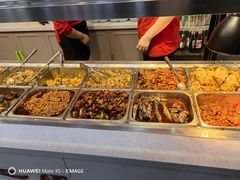 -晓宇盒饭(民安街店)