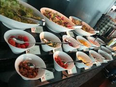 -澳门旅游塔360°旋转餐厅(南湾湖广场店)