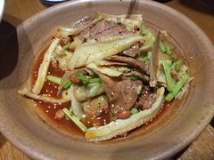 夫妻肺片-泡椒食堂