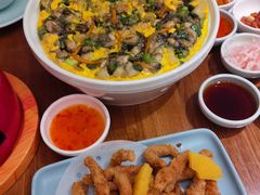 -闽上鲜·福建菜(龙湖滨江天街店)