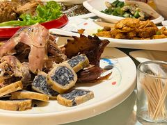 -宏源鑫海鲜餐厅·海景婚宴厅(石老人店)