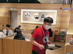 -舌尖尖·兰州牛肉面(浦东机场店)