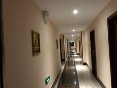 -航廷酒店(深圳宝安机场T3航站楼后瑞地铁站店)