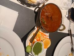 -Pita's&Tika's中东和印度风味餐厅(龙湖天街店)