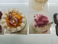 -思慕烘焙(荔枝沟总店)