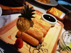 -荷塘秋月·本帮江浙菜(国权路店)