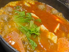 -憨孃孃·重庆老火锅(红山黑金店)