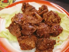 -沸炉重庆老火锅(军事博物馆店)