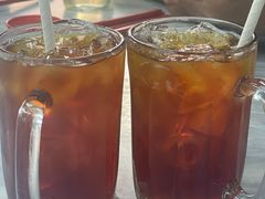-丽丰茶冰室