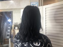 -GIRL STYLE 烫发·染发沙龙