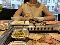 -纽牛有约自助烤肉(漳州中闽店)