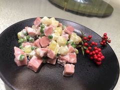 -顺德·古草食记(长寿店)