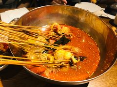 -付小姐在成都(五道口店)