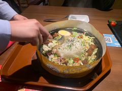 -豪客来牛排(空港华联店)