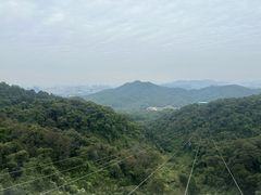 -广州市白云山风景名胜区