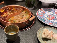 -老墙根涮肉(王四营店)