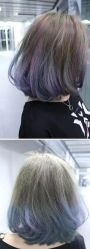 -NEW FACE烫染专业店
