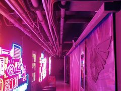 -Moss7Club 剧本杀桌游(inspark店)