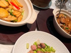 -无锡苏宁银河国际酒店-悦府65中餐厅