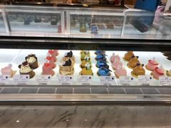 -LE SAPHIR 莎菲尔菓子(和兴店)