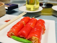 -钟菜·粤菜点心·宴请(海上世界·汇港二期店)