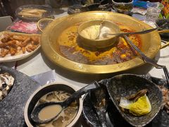 -哥老官重庆美蛙鱼头(宝山龙湖店)