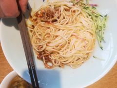炸酱面-故宫餐厅(景运门店)