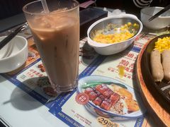-文通冰室(东方宝泰店)