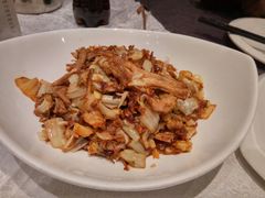 -北李妈妈菜·海肠捞饭(高新万达店)