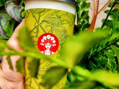 -霸王茶姬(大学城熙街店)