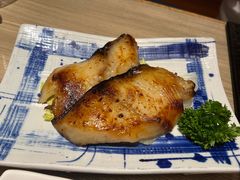 -小山日本料理(兴业太古汇店)
