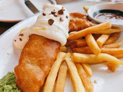 青豆酱-FISH&POTATO Cō(地中海美食 万象城店)