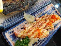 -真剑日本料理·铁板烧(贵州路店)