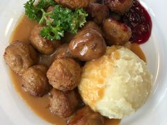 -宜家·瑞典风味餐厅(无锡店)