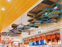 -菲滋意式餐厅(西湖文化广场店)