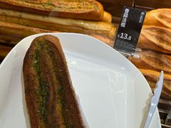 -金凤成祥(东直门现烤面包店)