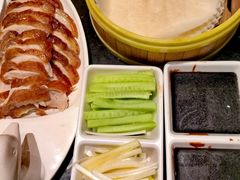 -玉林烤鸭店(垡头店)