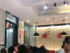 大堂-老赵太太麻辣烫涮肚馆(大经路店)