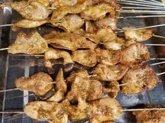 -酒宝荡烧烤(长航局江大路住宅小区店)