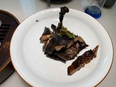 杭州酱鸭-绿茶餐厅(成都太古里店)