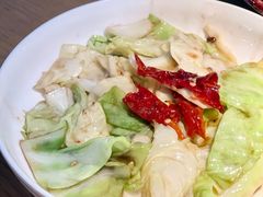 -纳鲁孜·新疆特色餐厅(上海悦荟广场店)