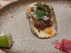 -墨纪Mojí墨西哥餐厅(官舍店)