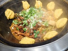 -门家大院铁锅炖·KTV·包房(浑南店)